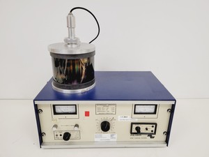 Thumbnail image of Polaron SEM Vacuum Coating System for Wafer Processing Lab