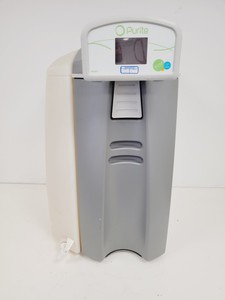 Thumbnail image of Purite Select A40 IT Water Purification System  Type - L300105 Lab