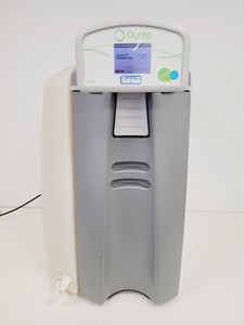 Thumbnail image of Purite Select A40 IT Water Purification System  Type - L300105 Lab