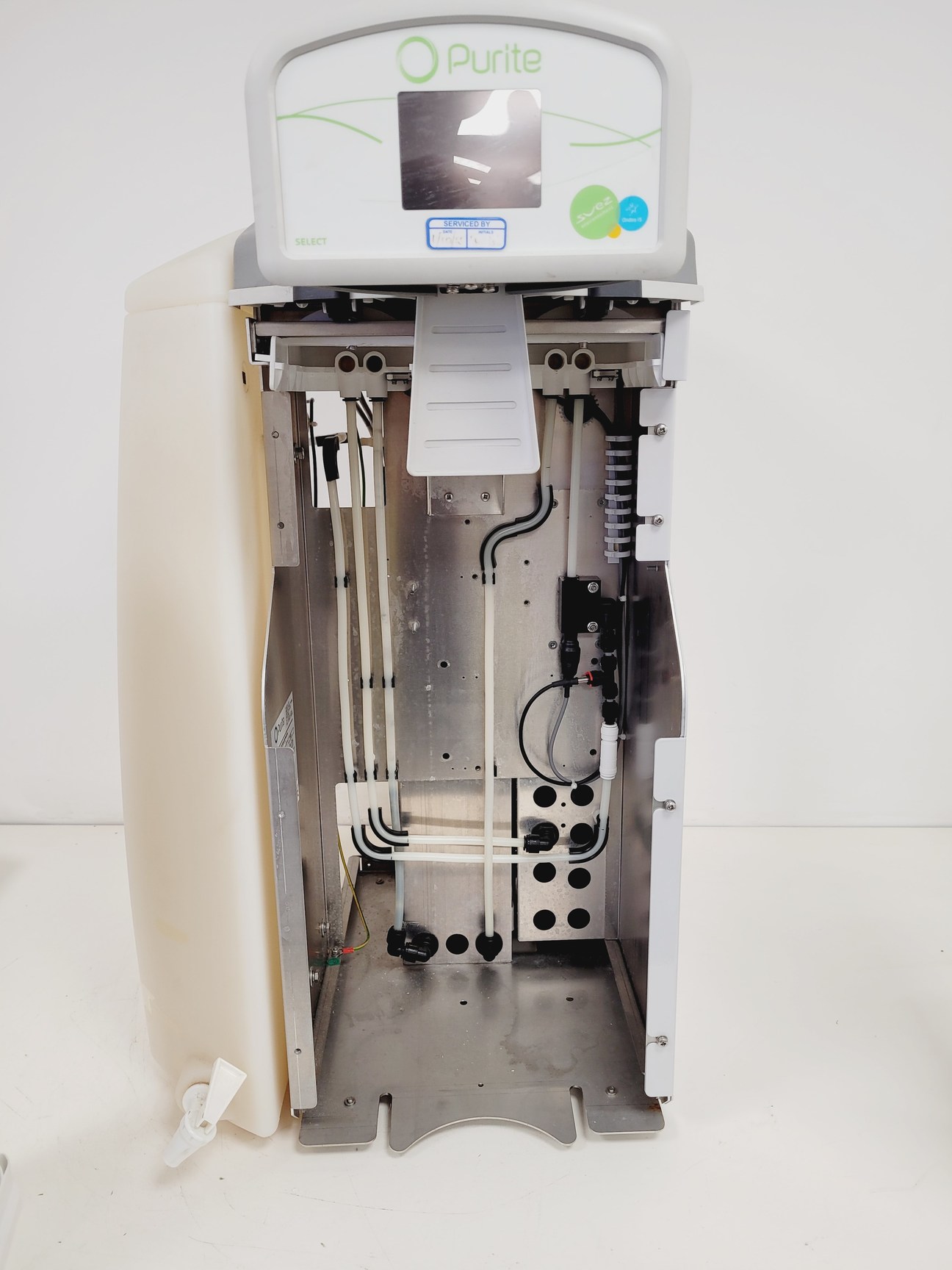 Image of Purite Select A40 IT Water Purification System  Type - L300105 Lab