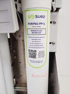 Thumbnail image of Purite Select A40 IT Water Purification System  Type - L300105 Lab