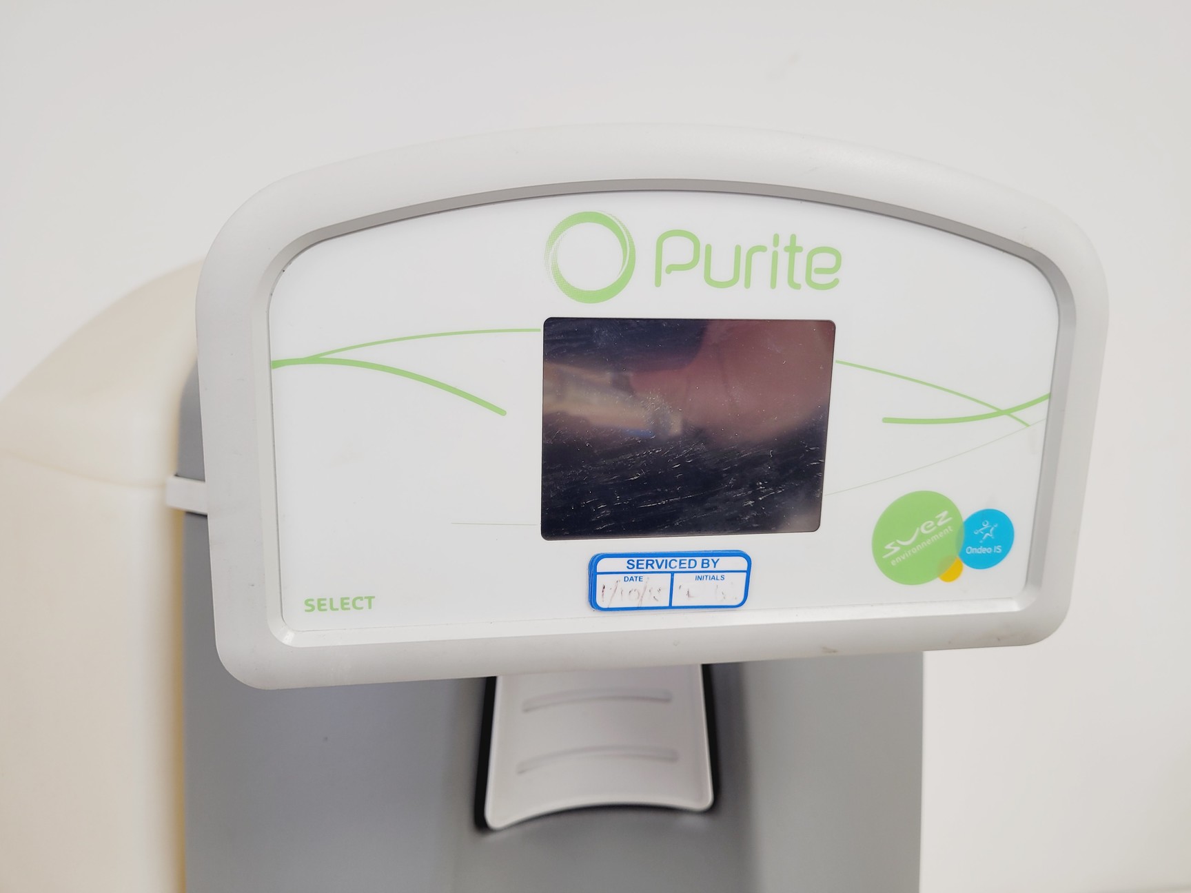 Image of Purite Select A40 IT Water Purification System  Type - L300105 Lab