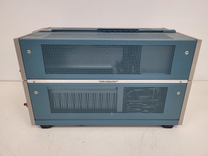Thumbnail image of Tektronix 7704 A Oscilloscope System Lab
