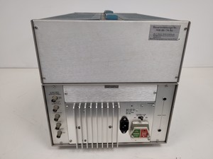 Thumbnail image of Tektronix 7704 A Oscilloscope System Lab