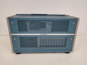 Thumbnail image of Tektronix 7704 A Oscilloscope System Lab