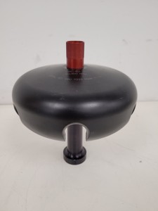Thumbnail image of Beckman Centrifuge Rotor  SW 40 T1 (No Tubes/Buckets) Lab