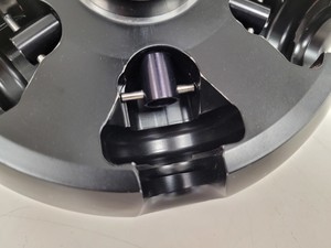 Thumbnail image of Beckman Centrifuge Rotor  SW 40 T1 (No Tubes/Buckets) Lab