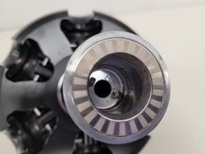 Thumbnail image of Beckman Centrifuge Rotor  SW 40 T1 (No Tubes/Buckets) Lab