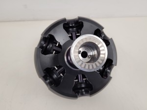 Thumbnail image of Beckman Centrifuge Rotor  SW 40 T1 (No Tubes/Buckets) Lab