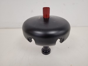 Thumbnail image of Beckman Centrifuge Rotor  SW 40 T1 (No Tubes/Buckets) Lab