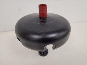 Thumbnail image of Beckman Centrifuge Rotor  SW 40 T1 (No Tubes/Buckets) Lab