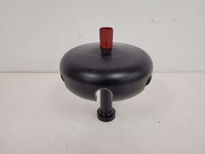 Thumbnail image of Beckman Centrifuge Rotor  SW 40 T1 (No Tubes/Buckets) Lab
