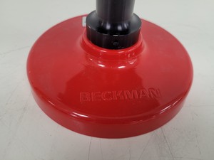Thumbnail image of Beckman Centrifuge Rotor  SW 40 T1 (No Tubes/Buckets) Lab