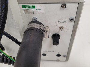 Thumbnail image of Polaron Sputter Coater System
