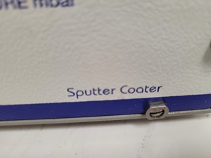 Thumbnail image of Polaron Sputter Coater System