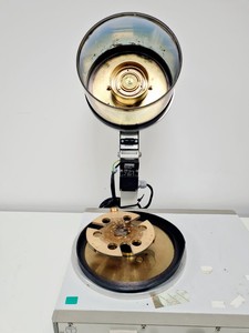 Thumbnail image of Polaron Sputter Coater System