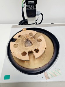Thumbnail image of Polaron Sputter Coater System