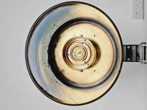Thumbnail image of Polaron Sputter Coater System