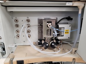 Thumbnail image of Thermo Scientific Surveyor HPLC System - PDA Detector, MS Pump & Autosampler Lab