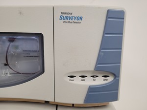 Thumbnail image of Thermo Scientific Surveyor HPLC System - PDA Detector, MS Pump & Autosampler Lab