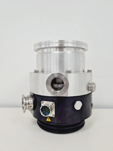 Image of BOC Edwards Turbomolecular Model Pump EXT 255HI B763-03-000