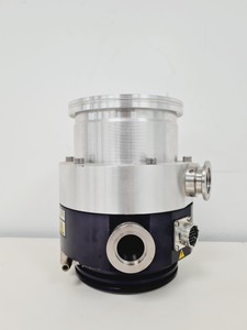 Thumbnail image of BOC Edwards Turbomolecular Model Pump EXT 255HI B763-03-000