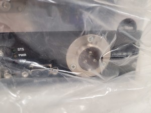 Thumbnail image of Turbovac Wide Range TW 701 Turbomolecular Pump Lab