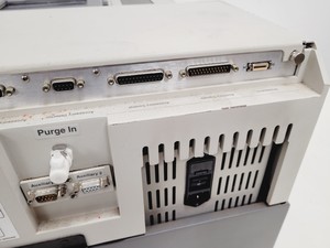 Thumbnail image of Nicolet Magna-IR 560 Spectrophotometer lab