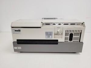 Thumbnail image of Nicolet Magna-IR 560 Spectrophotometer lab