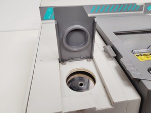 Thumbnail image of Nicolet Magna-IR 560 Spectrophotometer lab