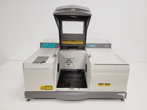 Thumbnail image of Nicolet Magna-IR 560 Spectrophotometer lab