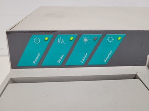 Thumbnail image of Nicolet Magna-IR 560 Spectrophotometer lab