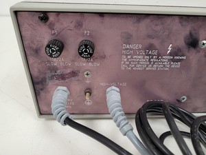 Thumbnail image of Specs Ion Source Power Supply 10 867 911 Lab