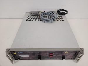 Thumbnail image of Specs Ion Source Power Supply 10 867 911 Lab