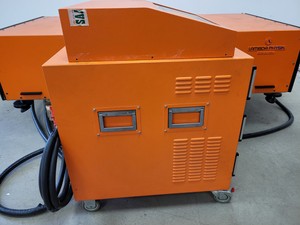 Thumbnail image of Lambda Physik Laser Type - EMG 201 MSC with Controller & PSU Lab