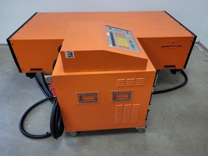 Thumbnail image of Lambda Physik Laser Type - EMG 201 MSC with Controller & PSU Lab