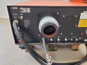 Thumbnail image of Lambda Physik Laser Type - EMG 201 MSC with Controller & PSU Lab