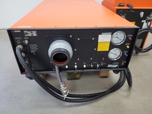 Thumbnail image of Lambda Physik Laser Type - EMG 201 MSC with Controller & PSU Lab