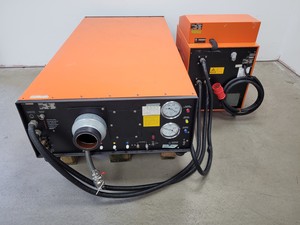 Thumbnail image of Lambda Physik Laser Type - EMG 201 MSC with Controller & PSU Lab