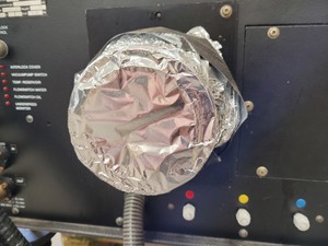 Thumbnail image of Lambda Physik Laser Type - EMG 201 MSC with Controller & PSU Lab