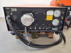 Thumbnail image of Lambda Physik Laser Type - EMG 201 MSC with Controller & PSU Lab