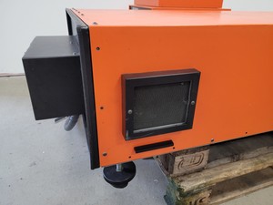 Thumbnail image of Lambda Physik Laser Type - EMG 201 MSC with Controller & PSU Lab
