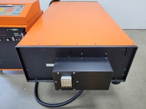 Thumbnail image of Lambda Physik Laser Type - EMG 201 MSC with Controller & PSU Lab