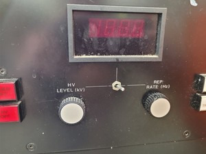 Thumbnail image of Lambda Physik Laser Type - EMG 201 MSC with Controller & PSU Lab