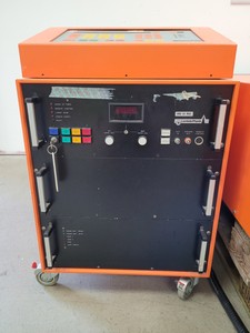Thumbnail image of Lambda Physik Laser Type - EMG 201 MSC with Controller & PSU Lab