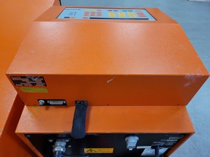 Thumbnail image of Lambda Physik Laser Type - EMG 201 MSC with Controller & PSU Lab