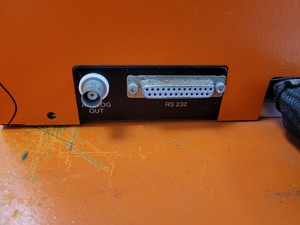Thumbnail image of Lambda Physik Laser Type - EMG 201 MSC with Controller & PSU Lab