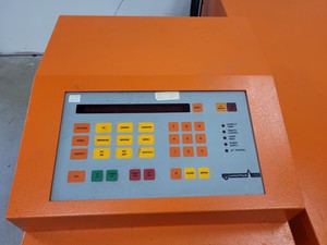 Thumbnail image of Lambda Physik Laser Type - EMG 201 MSC with Controller & PSU Lab