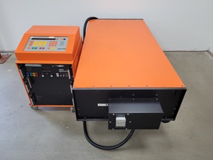 Thumbnail image of Lambda Physik Laser Type - EMG 201 MSC with Controller & PSU Lab