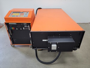 Thumbnail image of Lambda Physik Laser Type - EMG 201 MSC with Controller & PSU Lab